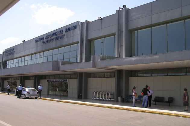 «Πονηρές» πτήσεις της Fraport