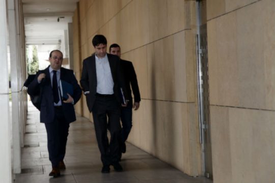 Προαπαιτούμενα και χρέος στο EuroWorking Group