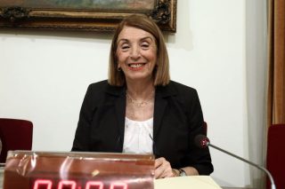 Στη Θεσμών και Διαφάνειας ο Καμμένος
