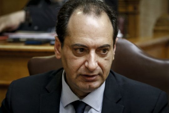 «Πιο αναλογικό και δίκαιο το σύστημα ηλεκτρονικού διοδίου»