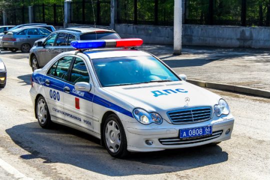 Νεκρός δημοσιογράφος που ερευνούσε θανάτους Ρώσων μισθοφόρων