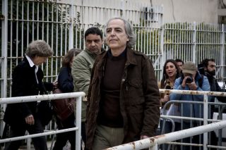 Η ισονομία παραβιάζεται ξανά