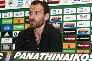 Ξεκαθαρίζει του Δώνη στον Παναθηναϊκό