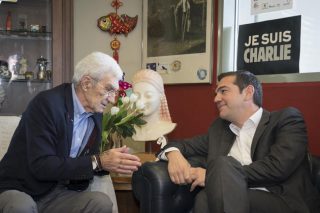 Ενας «γάμος», τρεις «κηδείες»
