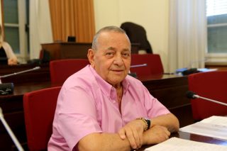 Σήμερα κηδεύεται ο εκδότης της «Αυριανής»