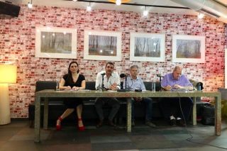 Τα μνημόνια τελειώνουν, οι προκλήσεις αρχίζουν