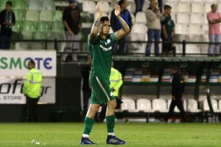 Αποχωρεί κι ο Λουτσιάνο απ’ τον Παναθηναϊκό
