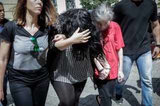 Σε κατ’ οίκον περιορισμό η 19χρονη