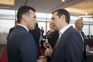 Η ώρα της κρίσης