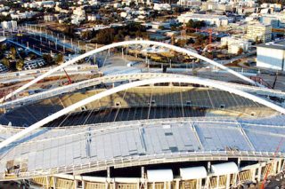 Η κυβέρνηση άνοιξε τον δρόμο για το «Athens Alive» στο ΟΑΚΑ
