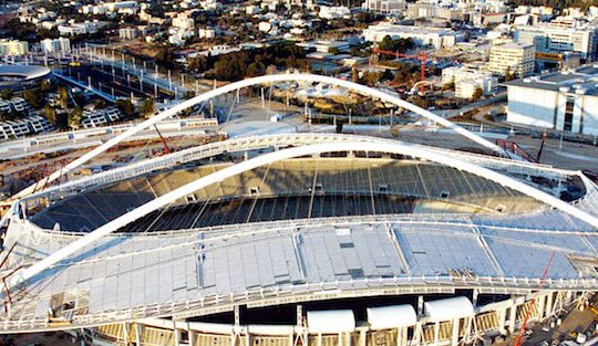 Η κυβέρνηση άνοιξε τον δρόμο για το «Athens Alive» στο ΟΑΚΑ