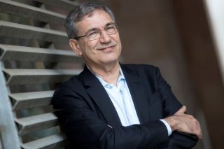 Ο Ορχάν Παμούκ της Πόλης και της Αλεξάνδρειας…