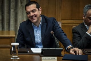 Για ένα… αύριο με κοινωνικό πρόσωπο