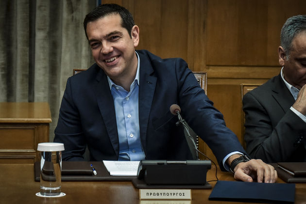 Για ένα… αύριο με κοινωνικό πρόσωπο