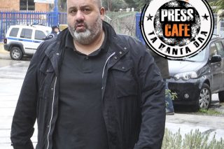 Σιγά μην είναι AGAINST POLITICA