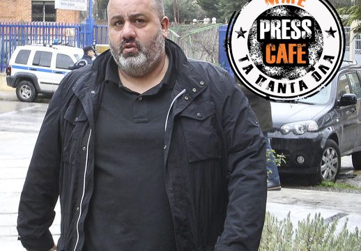 Σιγά μην είναι AGAINST POLITICA