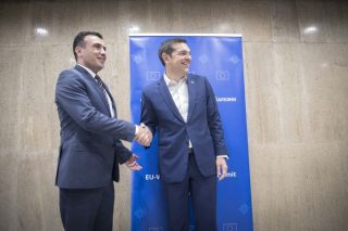Επιστροφή στις προτάσεις Νίμιτς