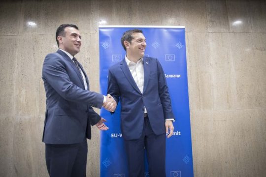 Επιστροφή στις προτάσεις Νίμιτς