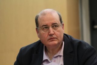 Ενστάσεις Νίκου Φίλη