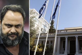 Συνήγορος υπεράσπισης Βαγγέλη Μαρινάκη η Ν.Δ.