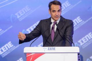 Το… ευαγγέλιο του νεοφιλελευθερισμού