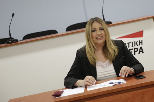 Εκλογές εδώ και τώρα!