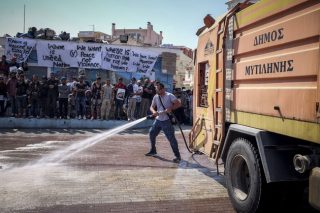 14ο Αναπτυξιακό Συνέδριο με φόντο το προσφυγικό