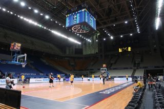 Φορτσάρουν ΑΕΚ, Σάκοτα για το φάιναλ φορ