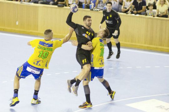 Ιστορική η αυριανή βραδιά για την ΑΕΚ