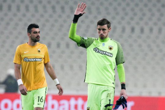 Ωρα ανασύνταξης με πολλή δουλειά