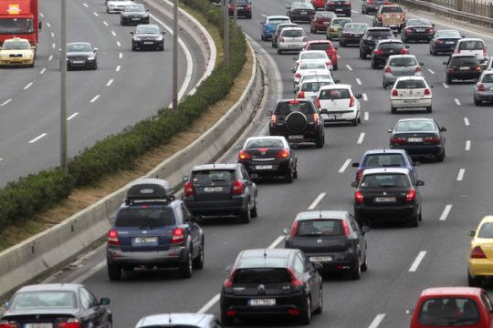 Πρόστιμο ώς 250 ευρώ για τα ανασφάλιστα