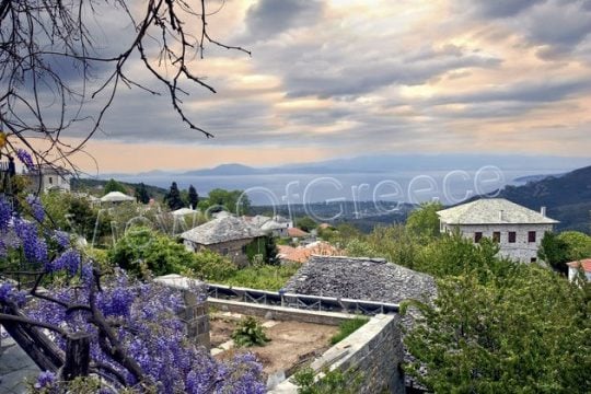 «Δίπορτο» και σε βουνό και σε θάλασσα!