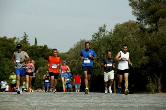 Κυκλοφοριακές ρυθμίσεις σε Αττική και Θεσσαλονίκη
