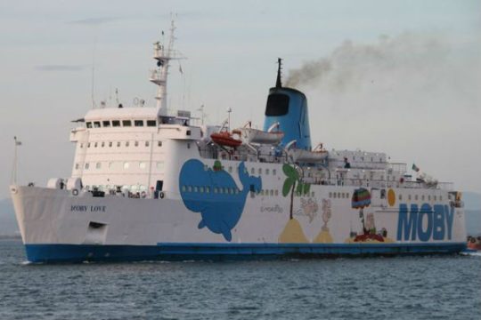 Δωρεάν ιατρικός έλεγχος για όσους εργάστηκαν στο πλοίο «Αίολος»