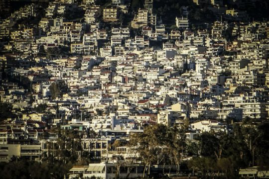 Πρόταση για διπλές αντικειμενικές αξίες στο τραπέζι