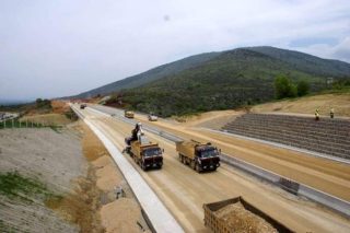 Νέα προκήρυξη για τον οδικό άξονα Ακτίου-Αμβρακίας