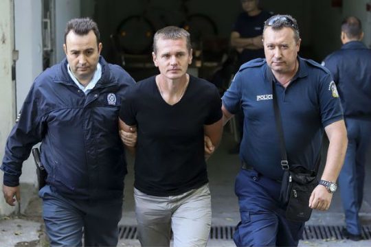 «Φοβάται για τη ζωή του» ο «βασιλιάς του Bitcoin»