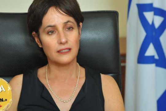 «Η μεταφορά της αμερικανικής πρεσβείας στην Ιερουσαλήμ δεν προκαταλαμβάνει τη λύση των δύο κρατών»