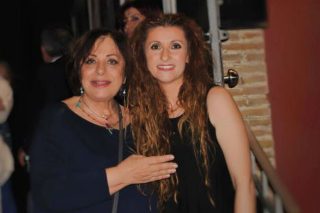 Τα συχαρίκια της Χαρούλας