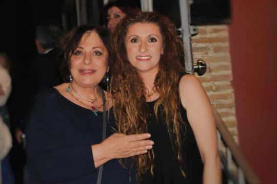 Τα συχαρίκια της Χαρούλας