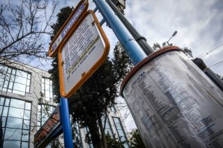 Αλλαγές και στις αστικές συγκοινωνίες για χάρη του Μαραθώνιου