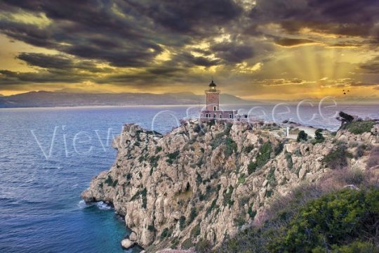 Εαρινή απόδραση στη μυθική Περαία Γη