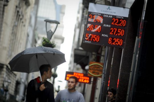 Οι «δολοφόνοι» επιστρέφουν στον τόπο του εγκλήματος