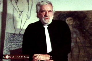 Το «Μονόγραμμα» του Μίνου Αργυράκη 20 χρόνια μετά το θάνατό του