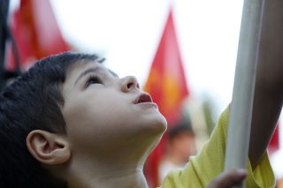 Εχει μέλλον η Αριστερά;