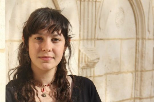Φεμινιστική αλληλεγγύη στην Παλαιστίνη
