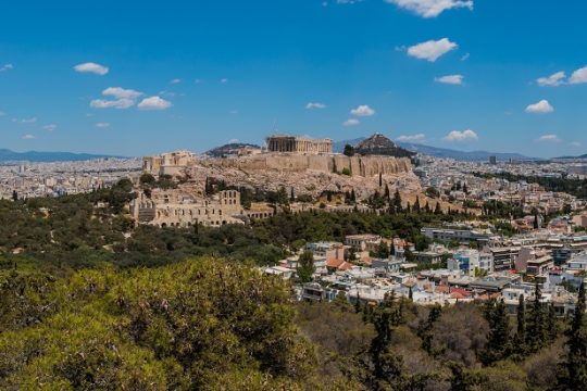 Μεγάλα στοιχήματα μιας μεγάλης γιορτής