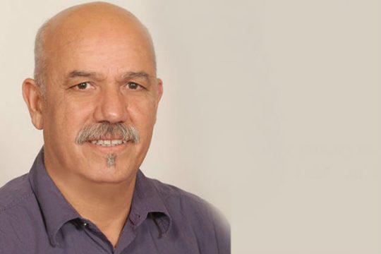 Ένας ολόψυχα αφοσιωμένος γιατρός
