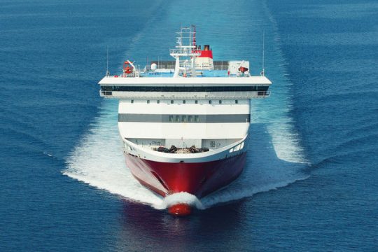 Ολοκληρώνονται οι δεσμεύσεις του Attica Group για τη διασφάλιση του ανταγωνισμού