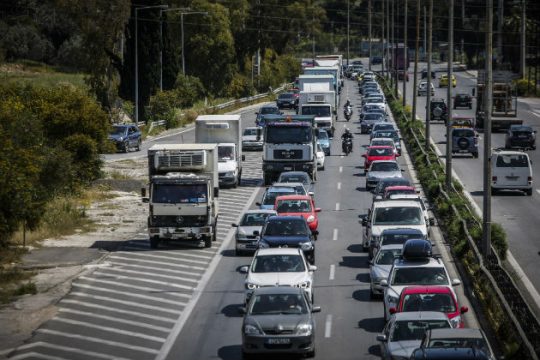 Οδηγίες ΑΑΔΕ για ανασφάλιστα οχήματα